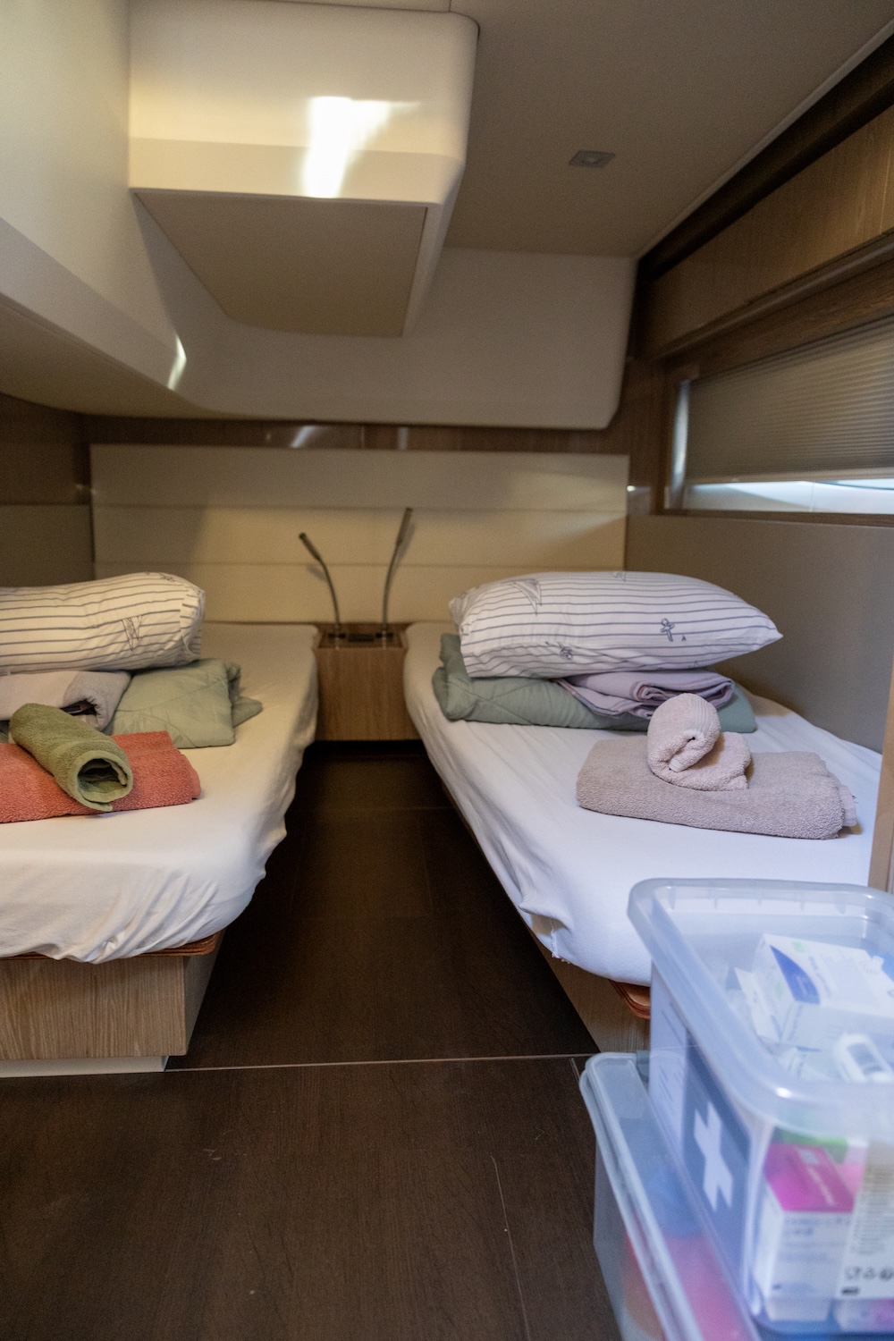 Sealine C390 — photo 21