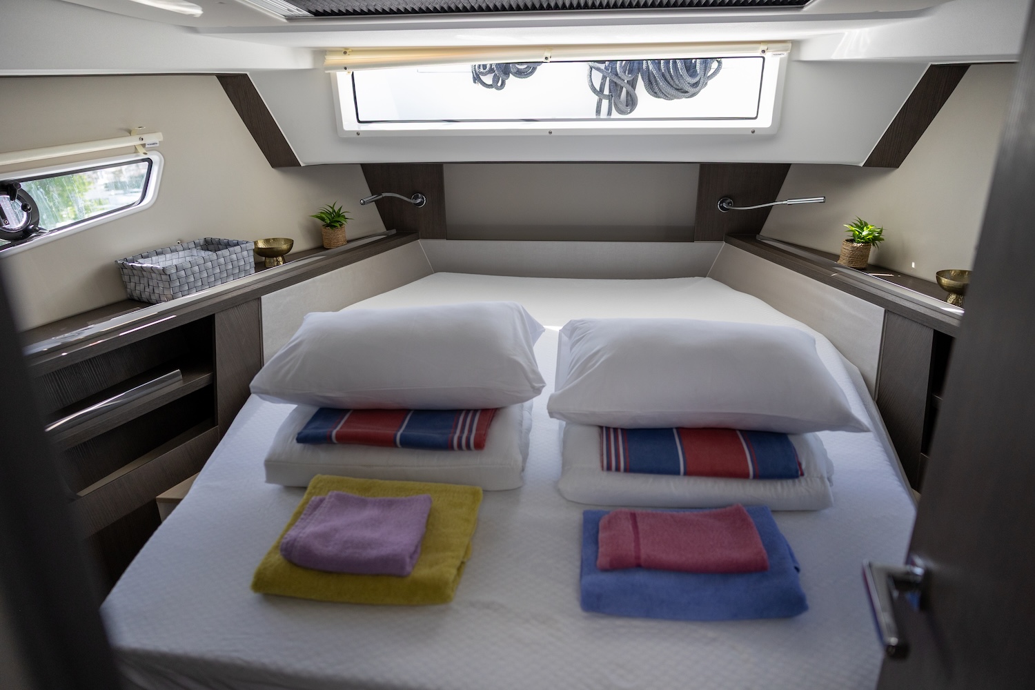 Sealine C335 — photo 13
