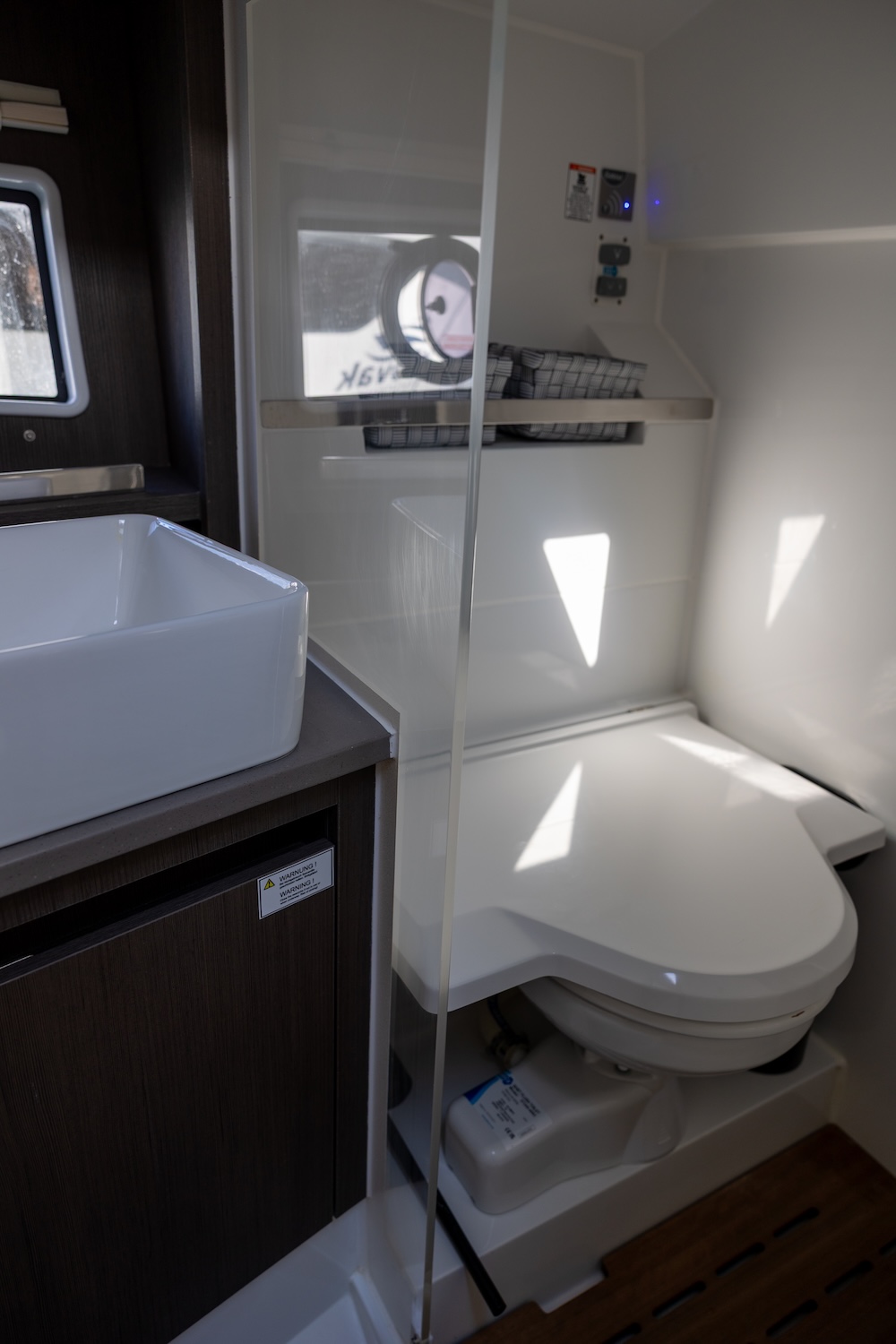 Sealine C335 — photo 2