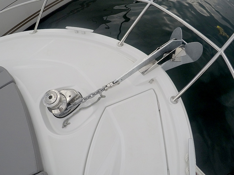 Antares 36 — photo 12