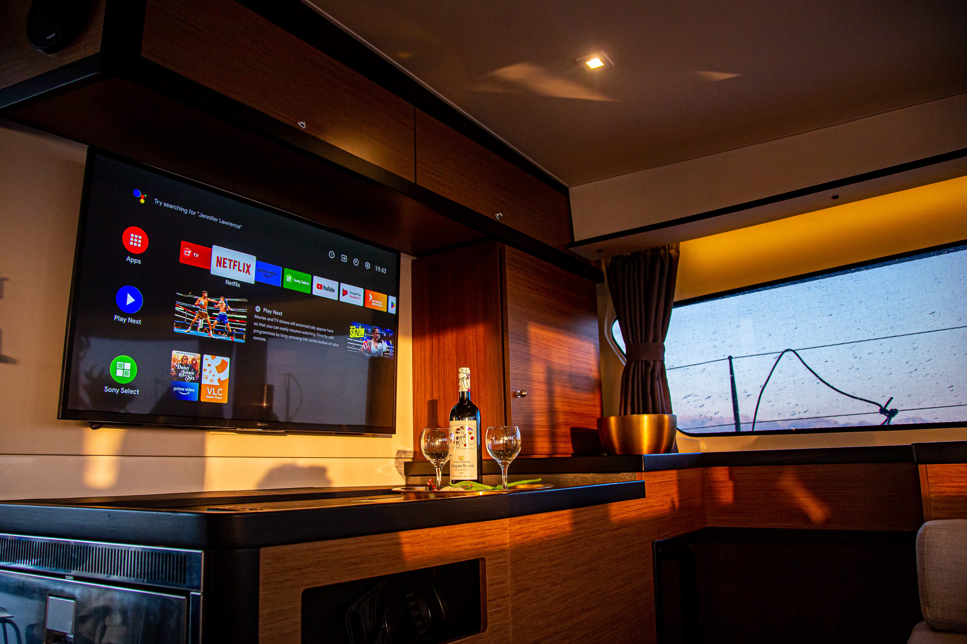 Lagoon 42 - 4 + 2 cab. — photo 21