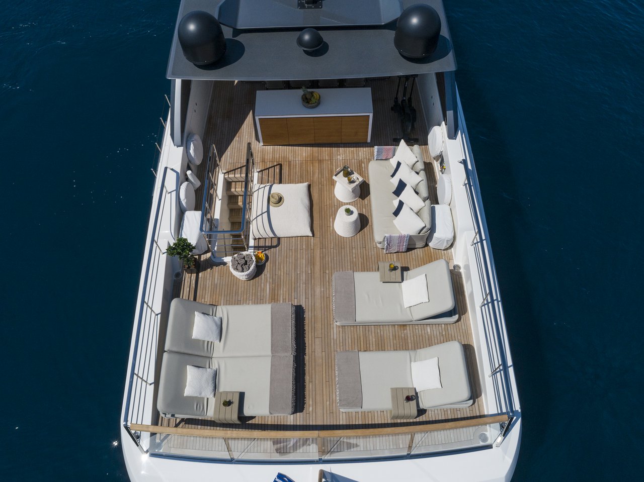 Sanlorenzo Yacht SL106 — photo 18