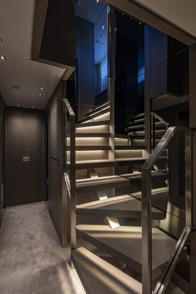 Sanlorenzo Yacht SL106 — photo 21