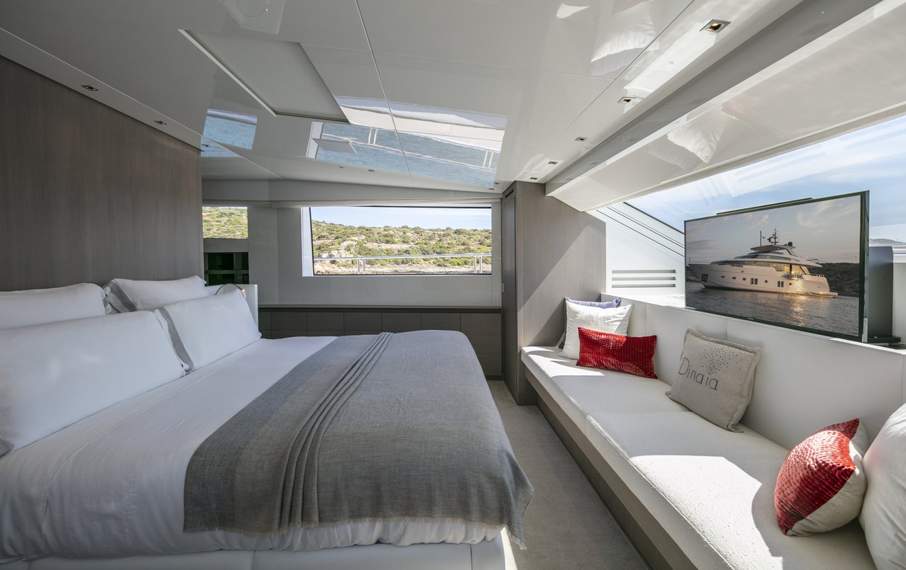 Sanlorenzo Yacht SL106 — photo 2