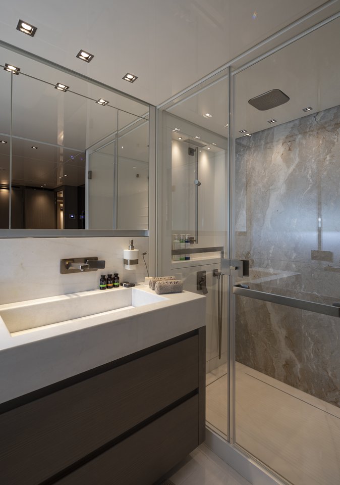 Sanlorenzo Yacht SL106 — photo 3