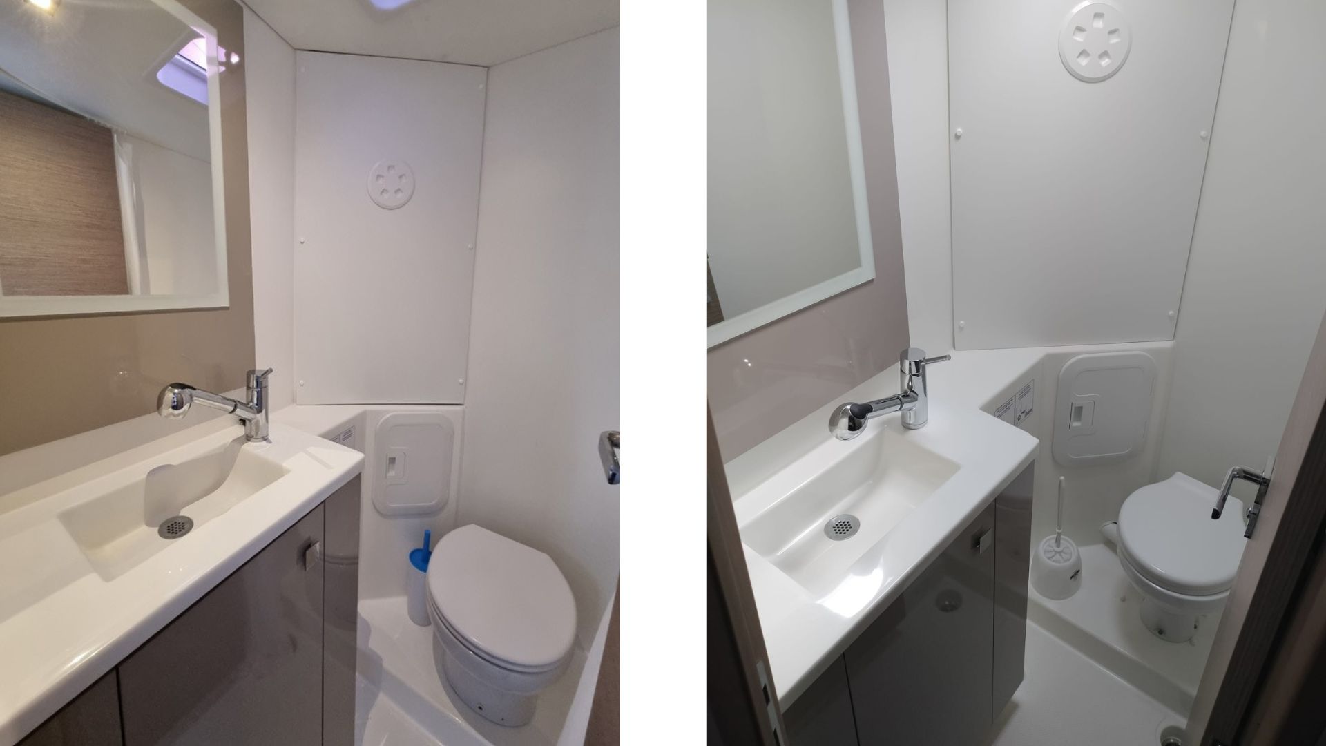 Fountaine Pajot Isla 40 - 4 + 1 cab. — photo 6