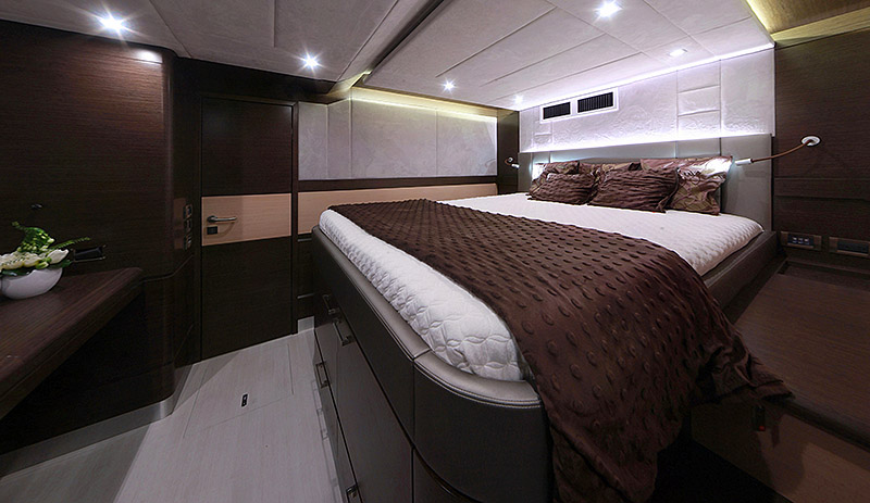 Sunreef 60 — photo 3