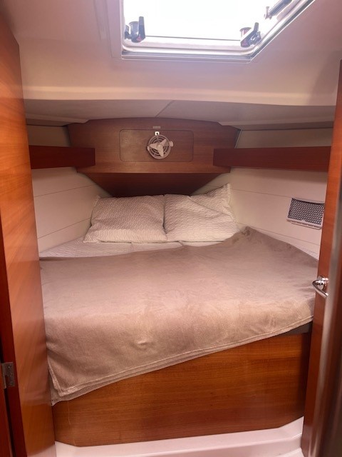 Dufour 350 GL — photo 7