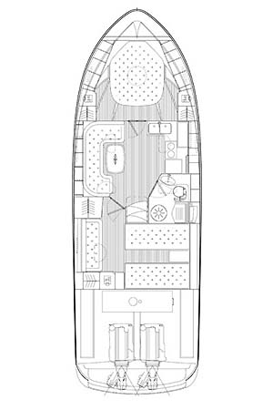 Bavaria 37 Sport — photo 2