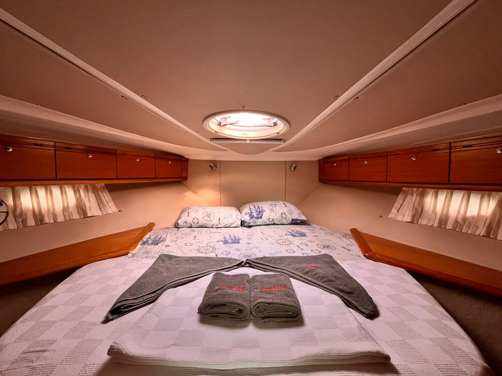 Bavaria 37 Sport — photo 9