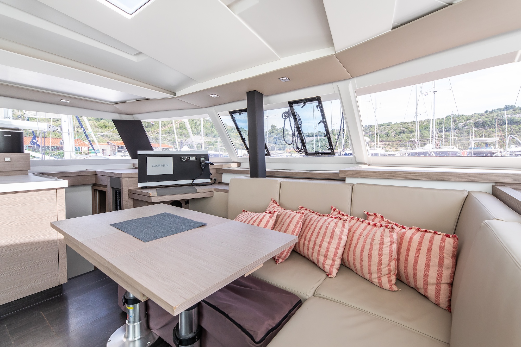 Fountaine Pajot Astrea 42 — photo 19