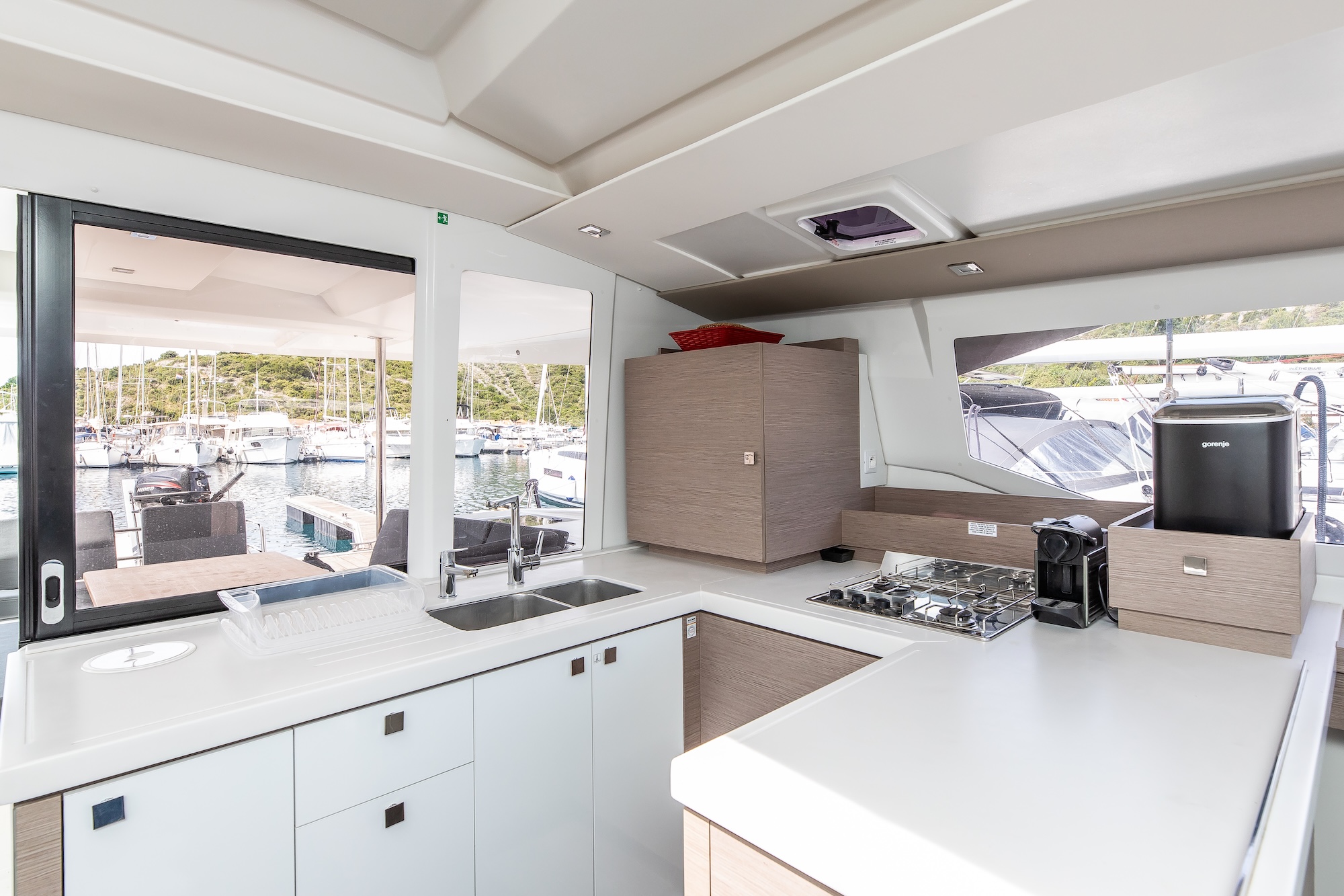 Fountaine Pajot Astrea 42 — photo 21