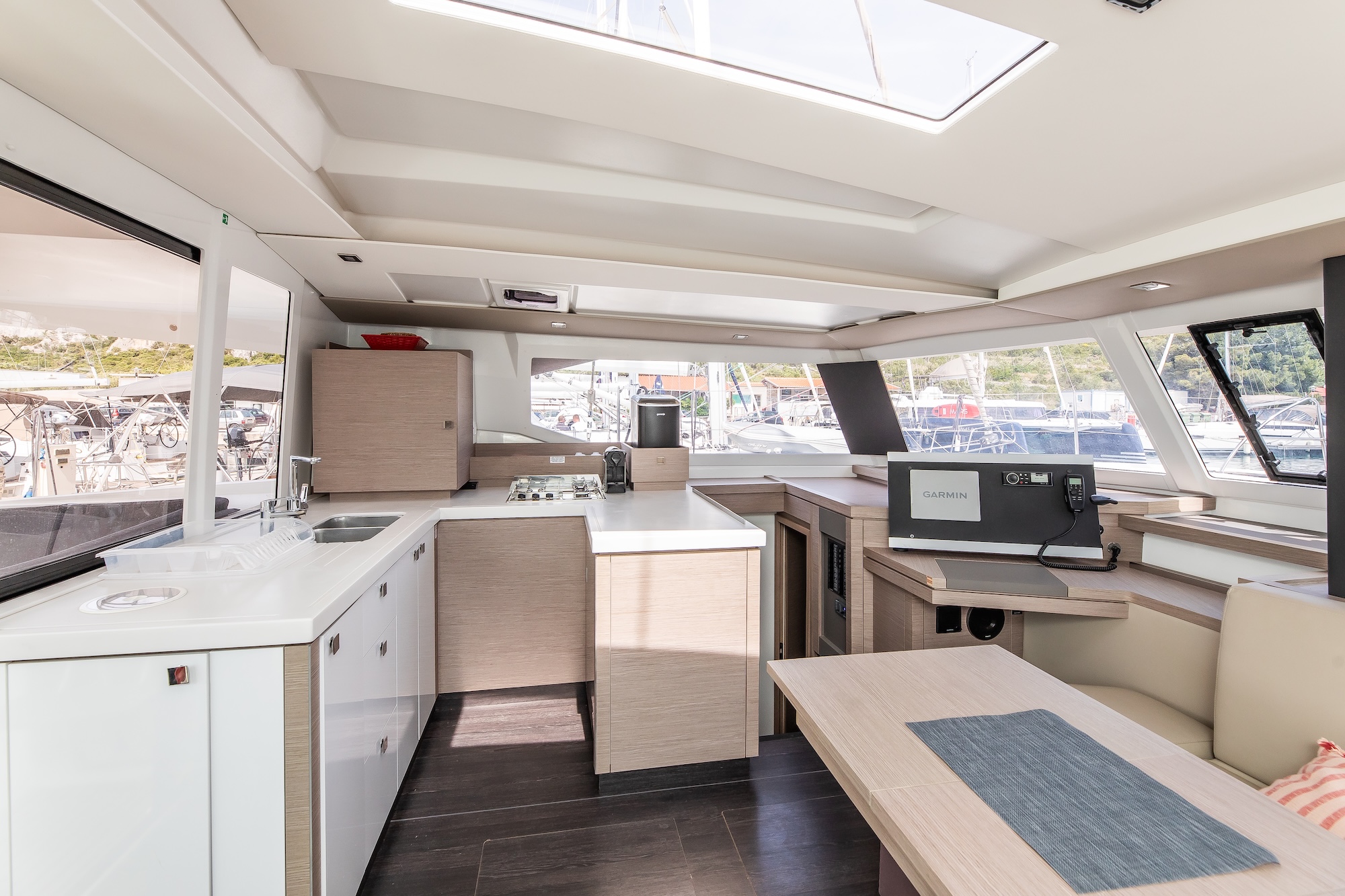 Fountaine Pajot Astrea 42 — photo 22