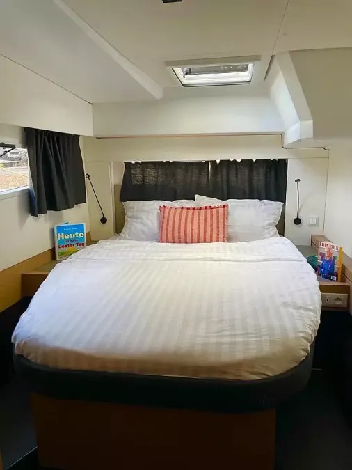 Fountaine Pajot Astrea 42 — photo 24