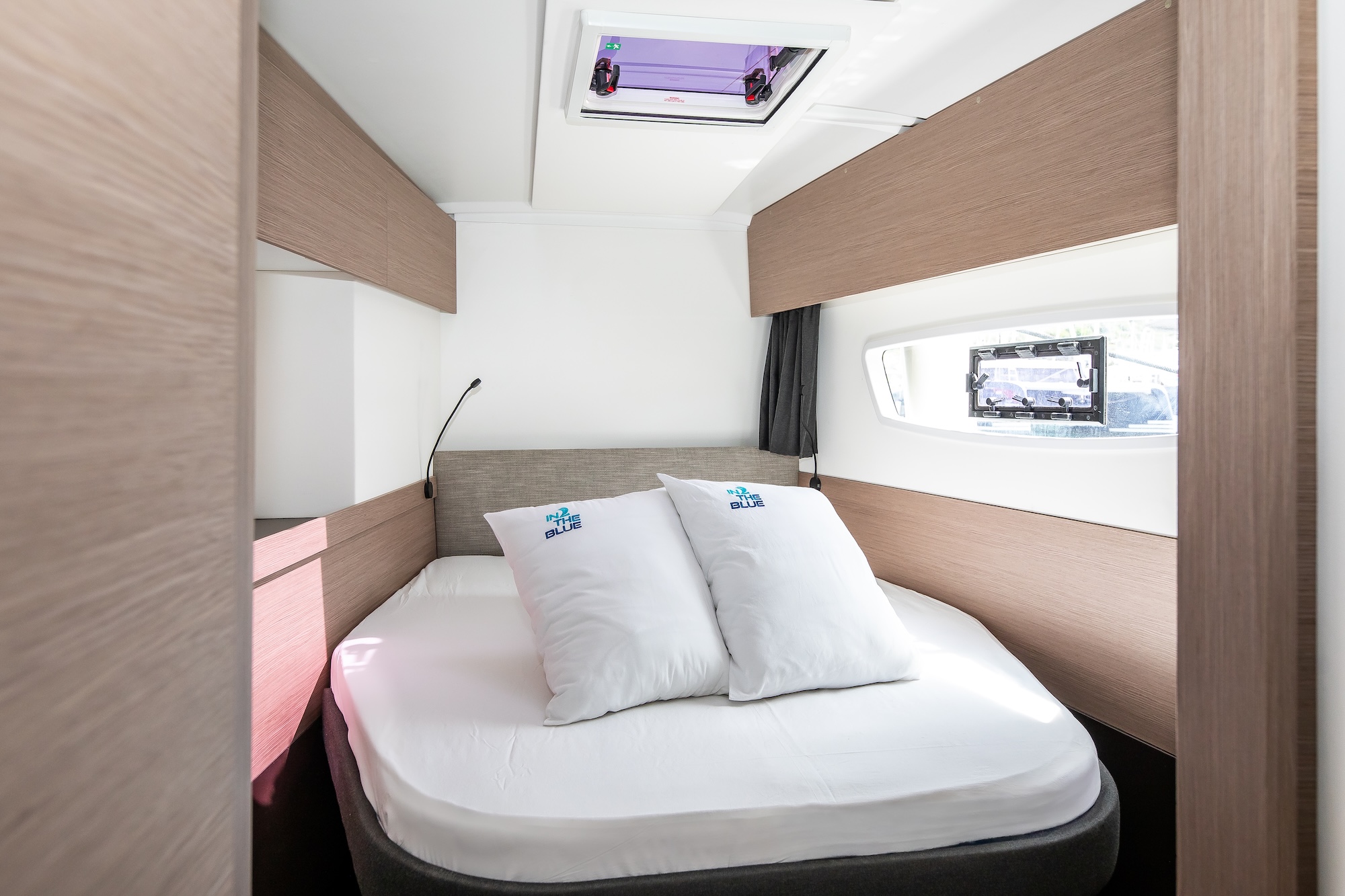 Fountaine Pajot Astrea 42 — photo 26