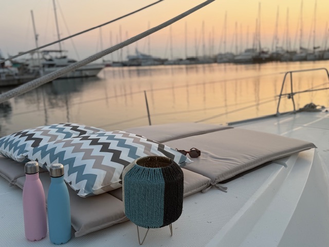 Bavaria Cruiser 46 - 4 cab. — photo 7