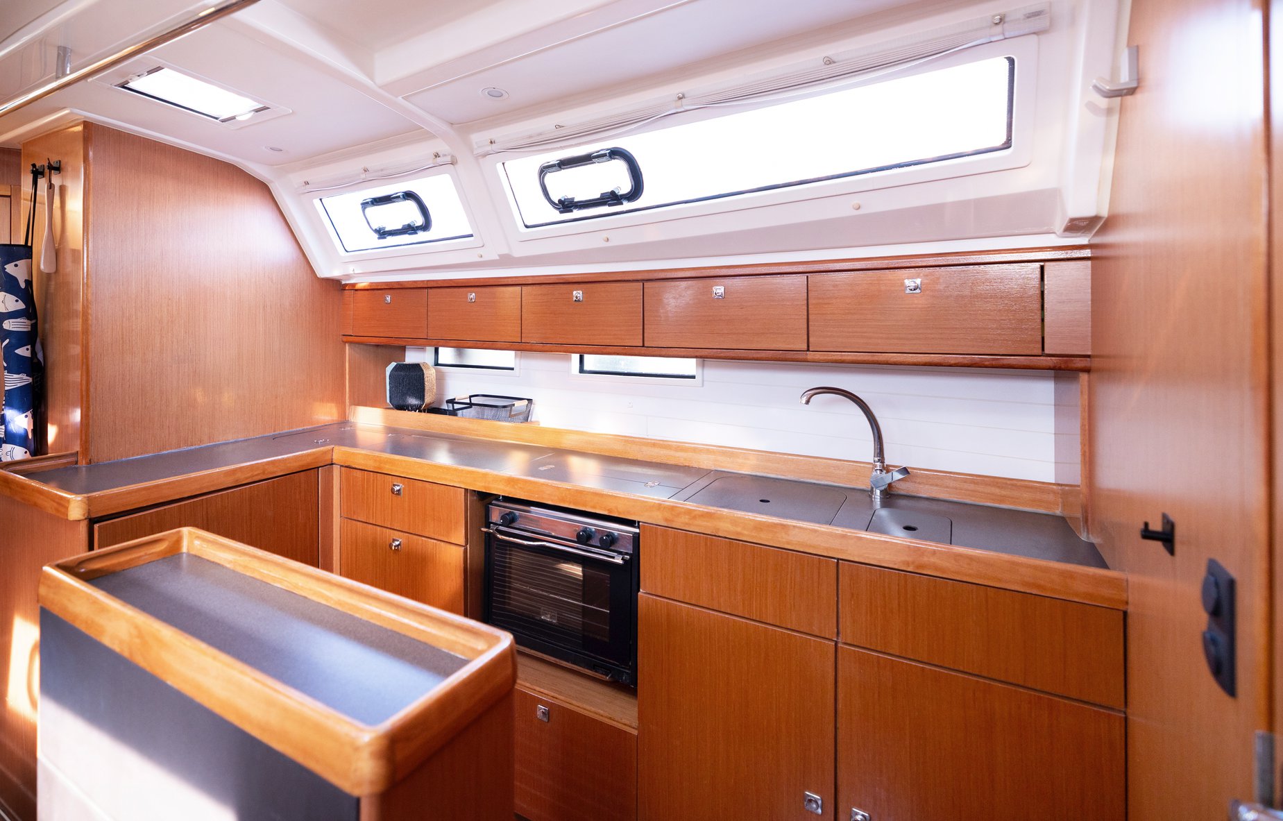Bavaria Cruiser 46 - 4 cab. — photo 10