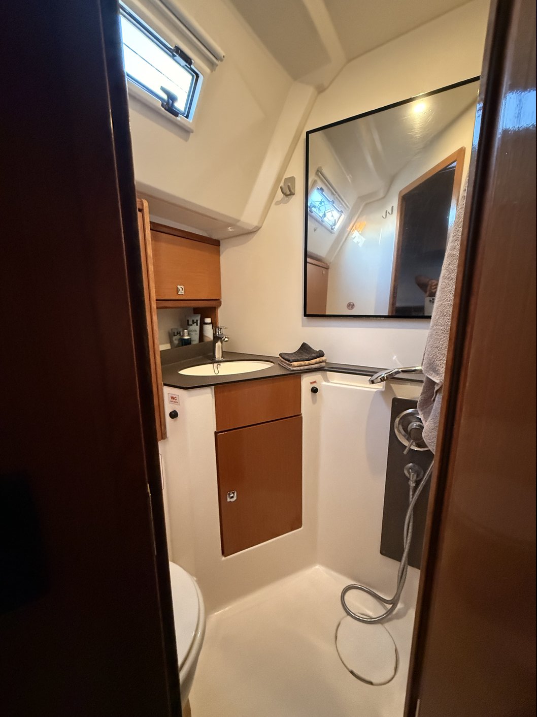 Bavaria Cruiser 46 - 4 cab. — photo 25