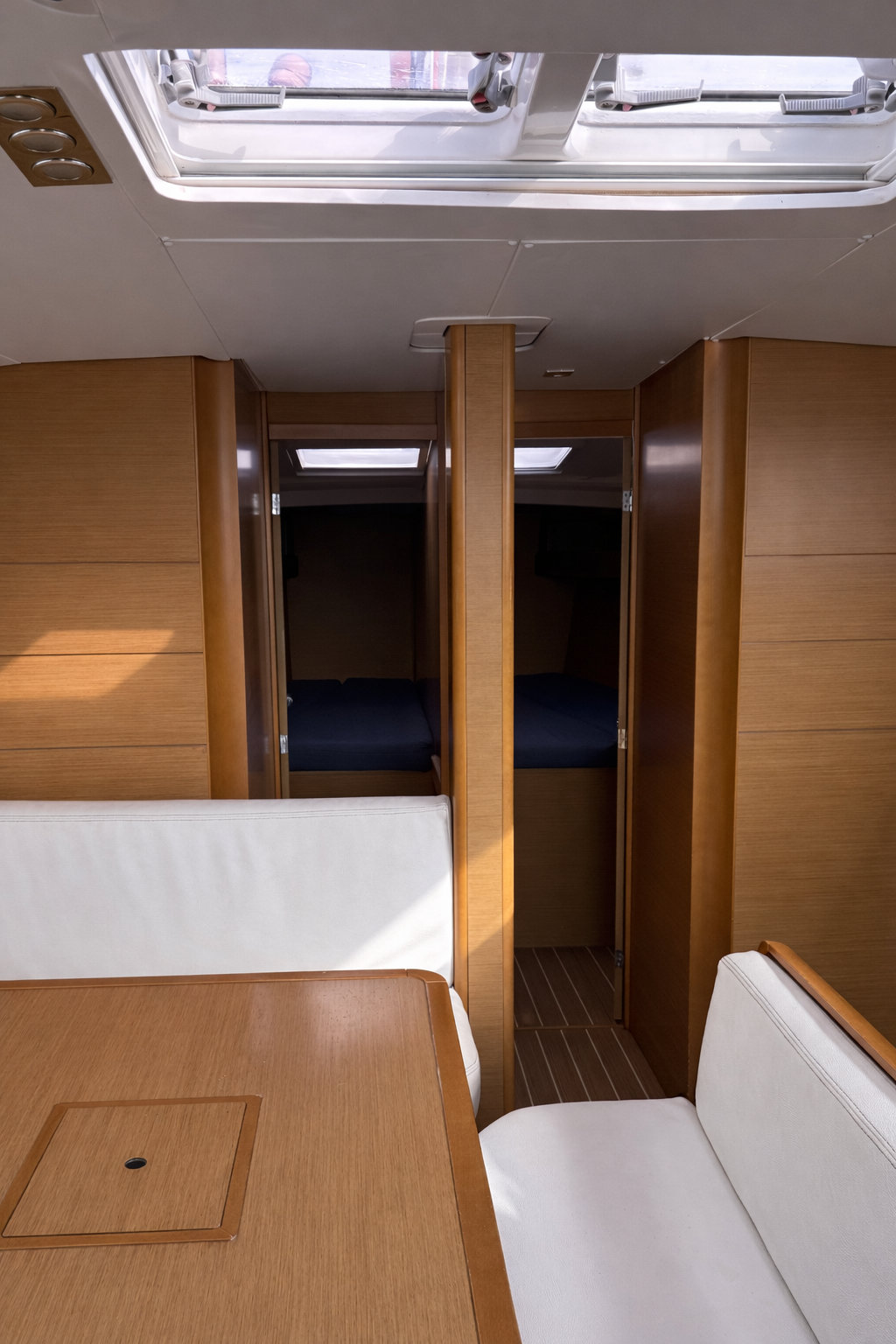 Sun Odyssey 469 — photo 16