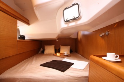 Sun Odyssey 44i — photo 6