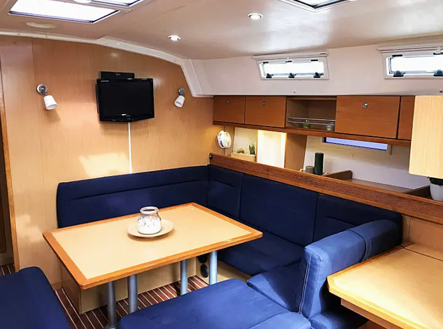Bavaria Cruiser 45 - 4 cab. — photo 5