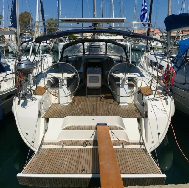 Bavaria Cruiser 45 - 4 cab. — photo 3