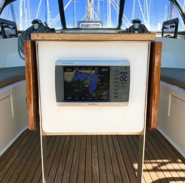 Bavaria Cruiser 45 - 4 cab. — photo 5