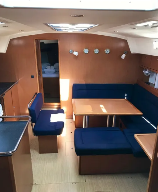 Bavaria Cruiser 45 - 4 cab. — photo 6
