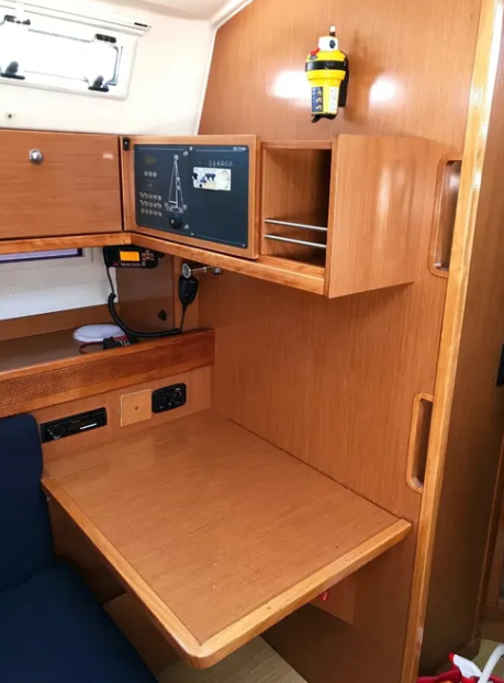 Bavaria Cruiser 45 - 4 cab. — photo 8