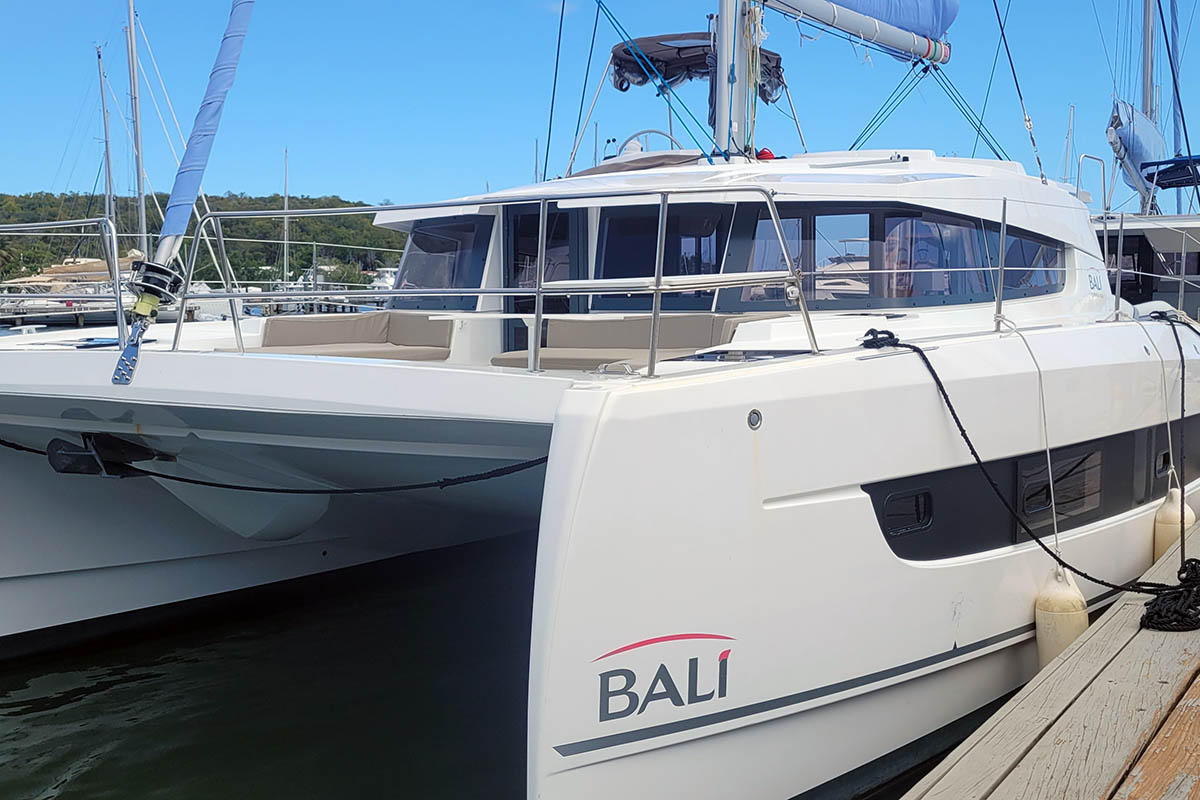 Bali 4.2 — photo 1