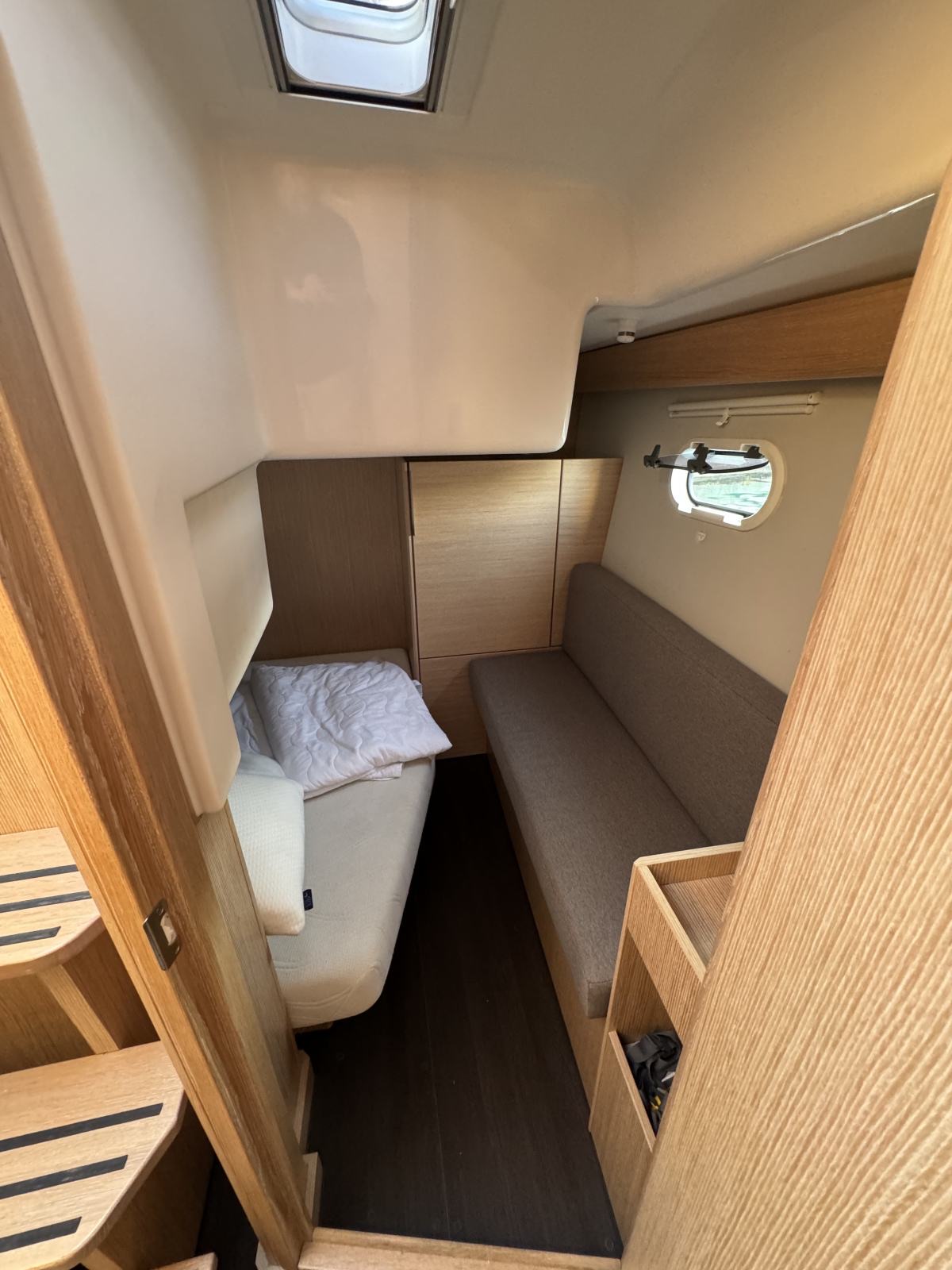 Bavaria S30 — photo 11