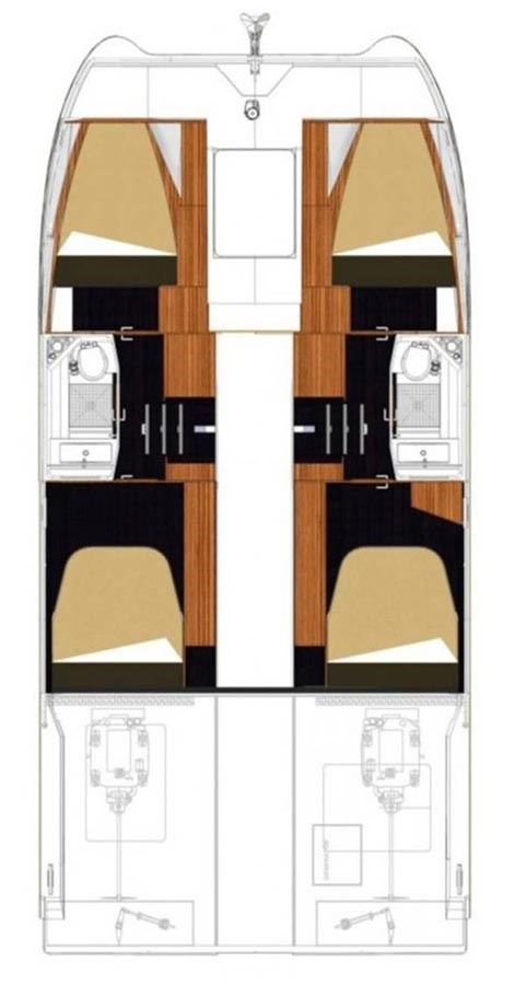 Fountaine Pajot MY 37 — photo 2