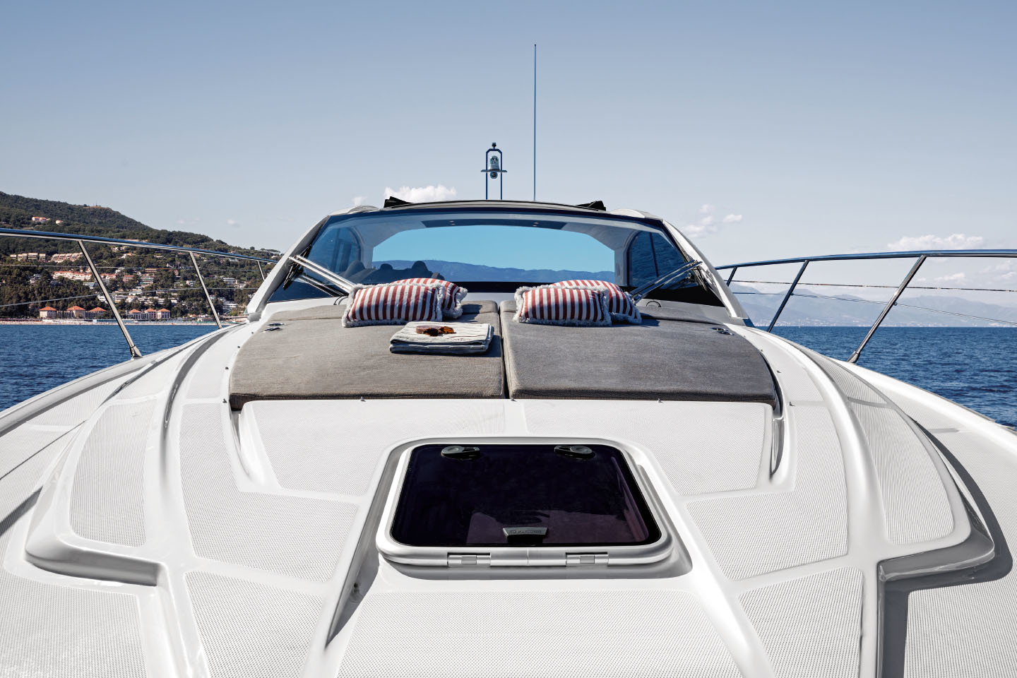 Azimut Atlantis 45 — photo 3