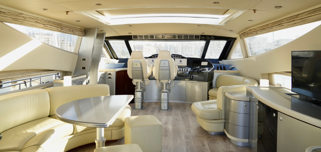 Alfamarine 78HT — photo 13