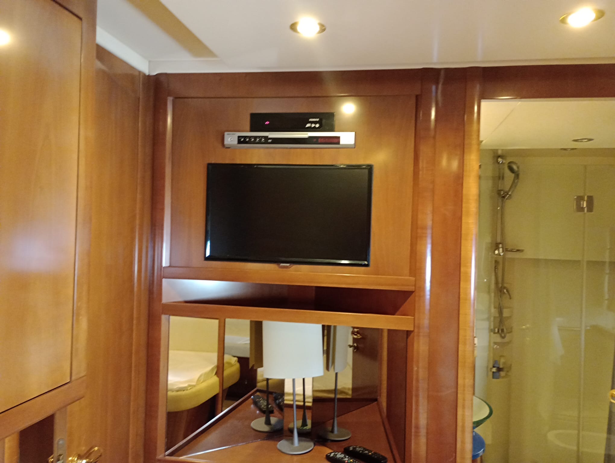 Alfamarine 78HT — photo 18