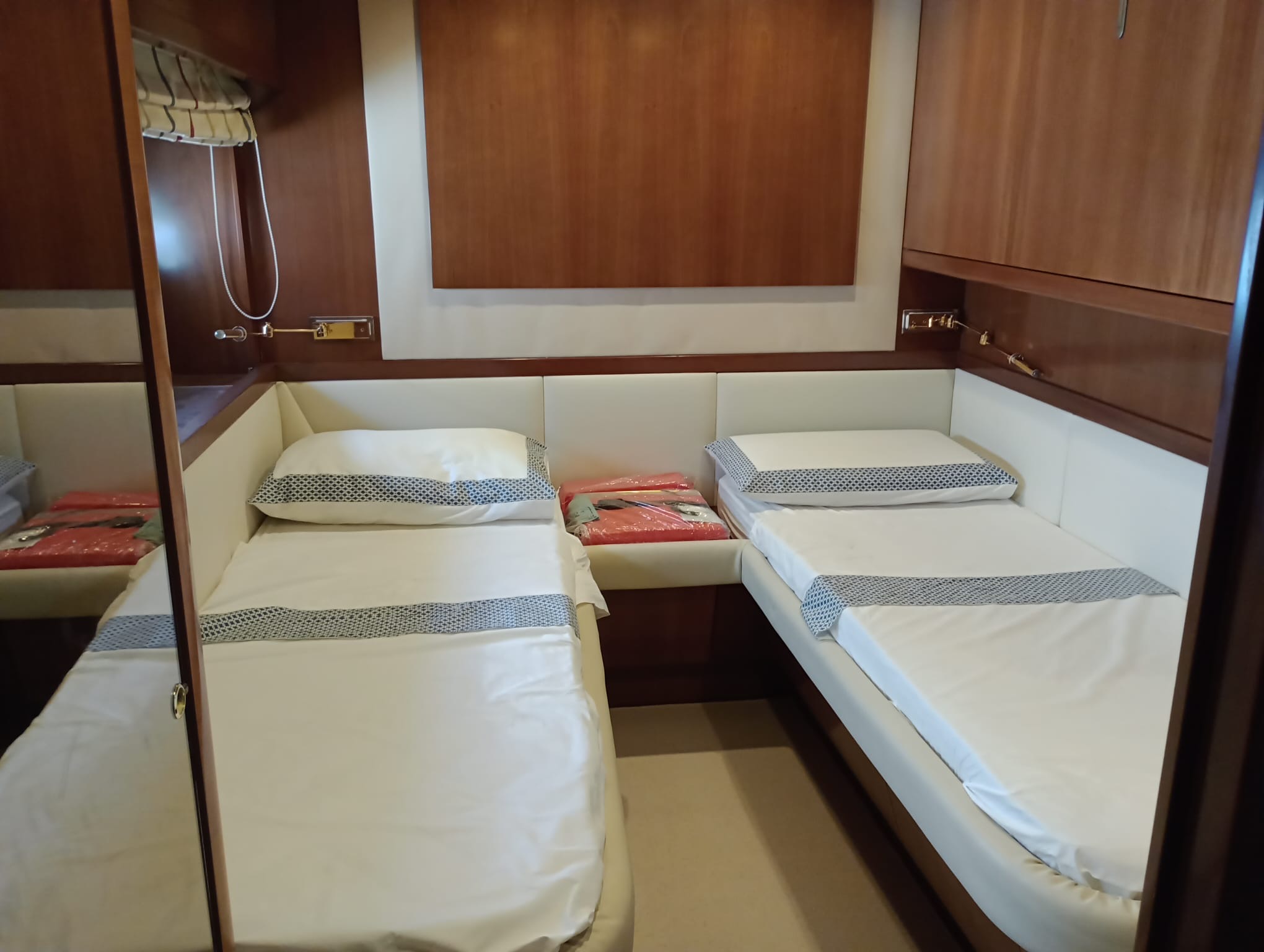 Alfamarine 78HT — photo 19