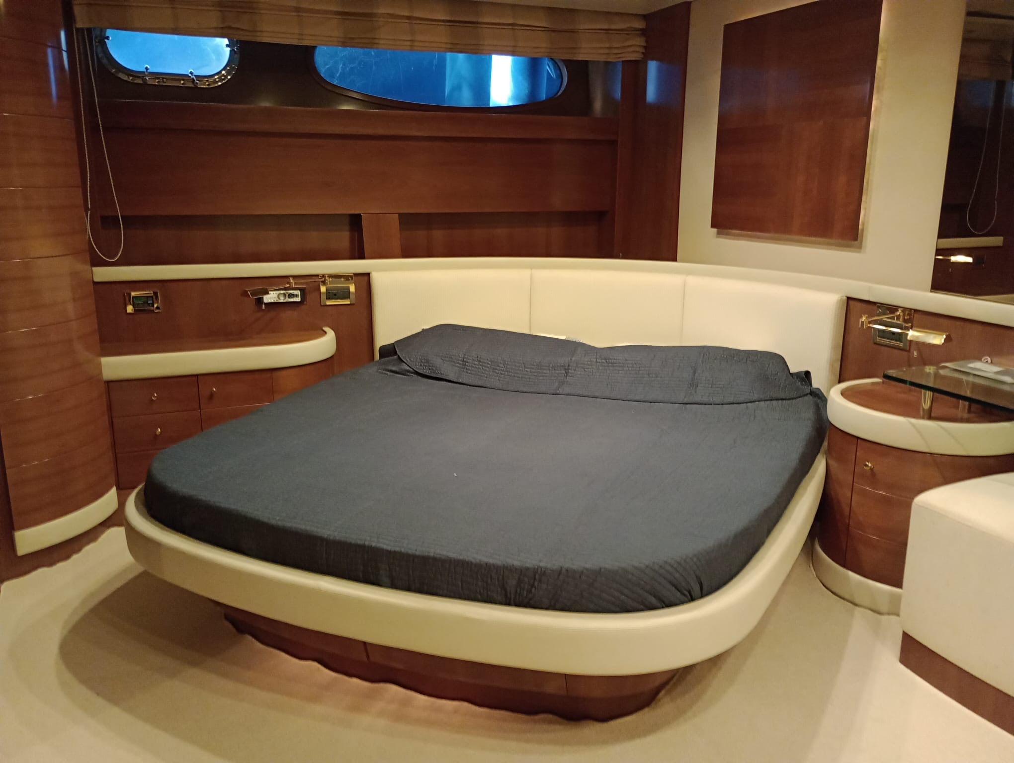 Alfamarine 78HT — photo 20