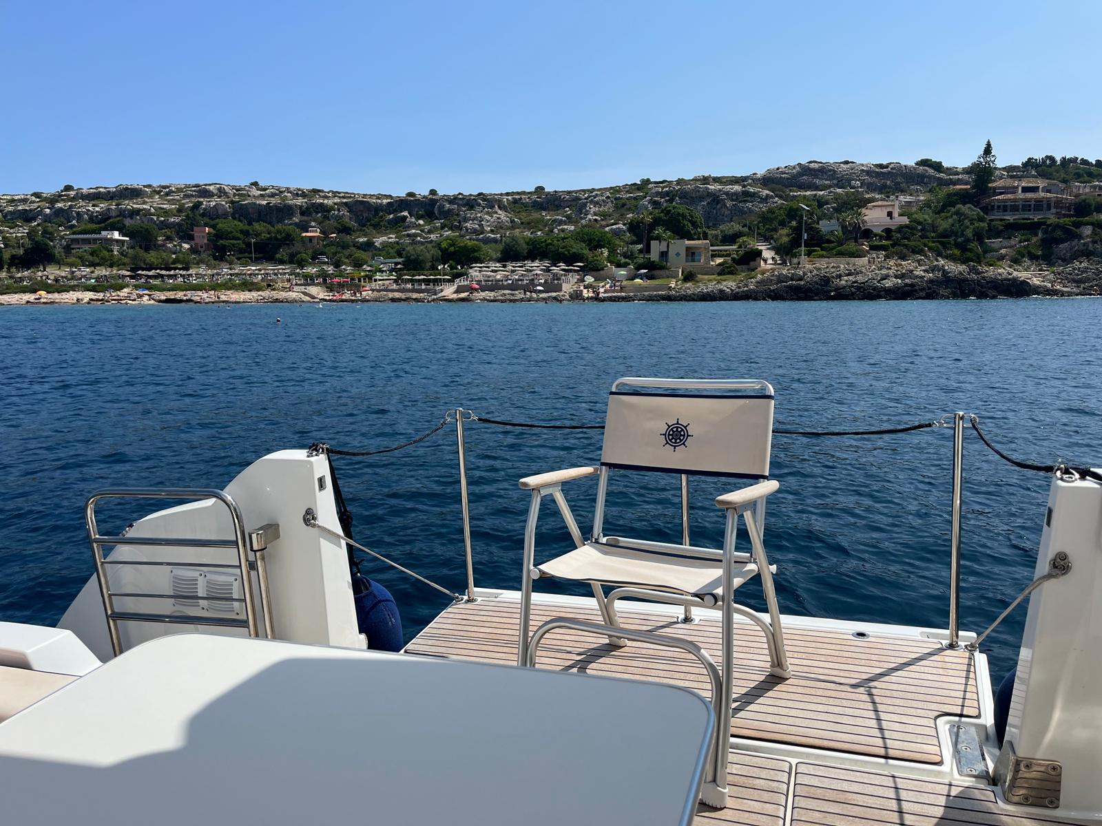 Cap Camarat 12.5 — photo 8