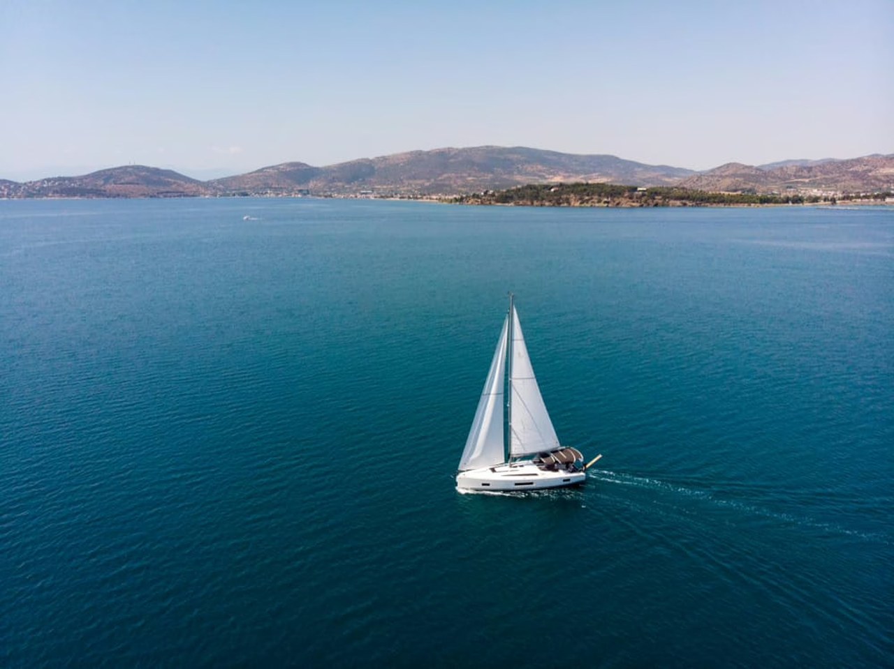Oceanis 46.1 — photo 3