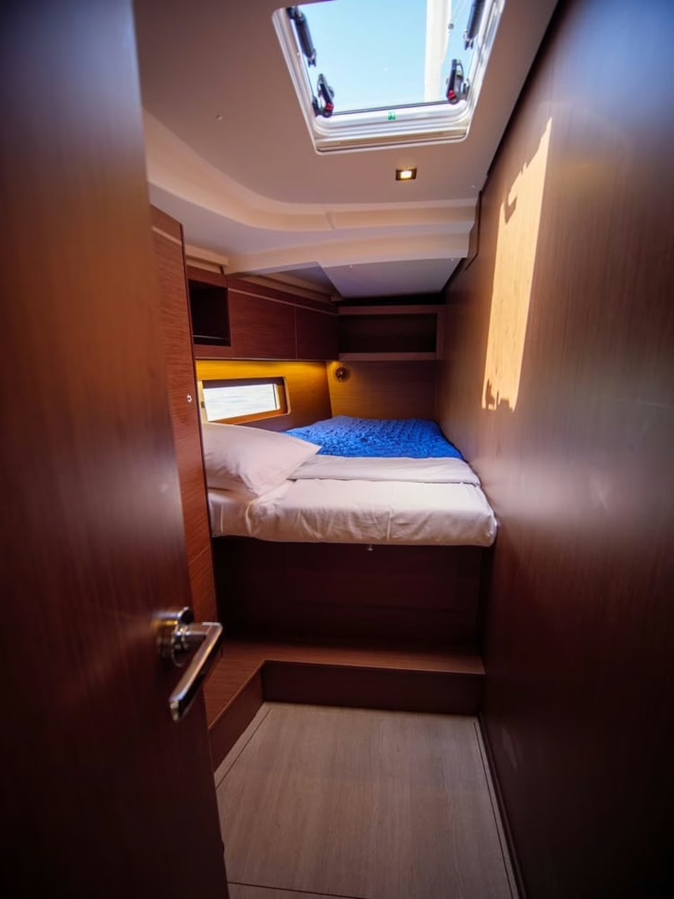 Oceanis 46.1 — photo 12