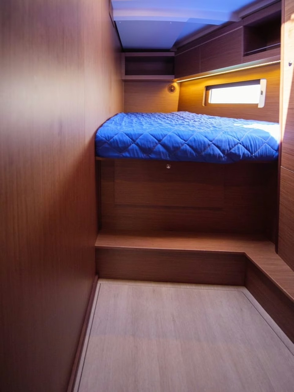 Oceanis 46.1 — photo 13
