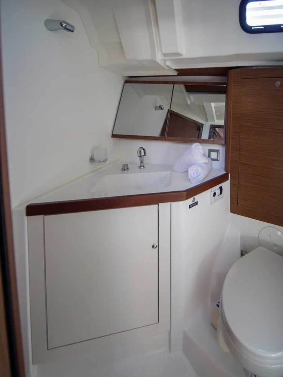 Oceanis 46.1 — photo 14