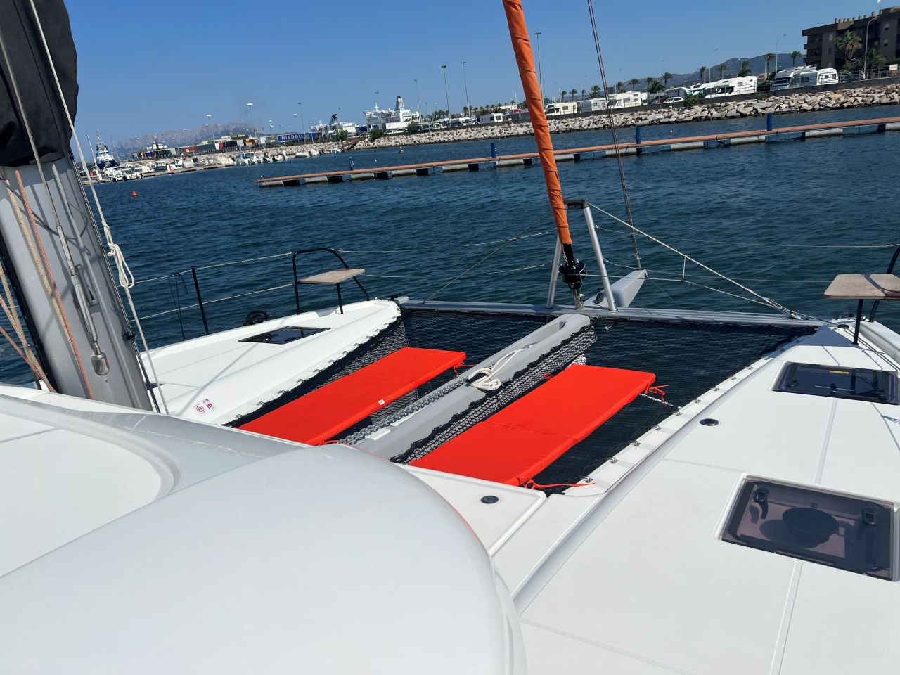 Excess 13 - 3 + 1 cab. — photo 11