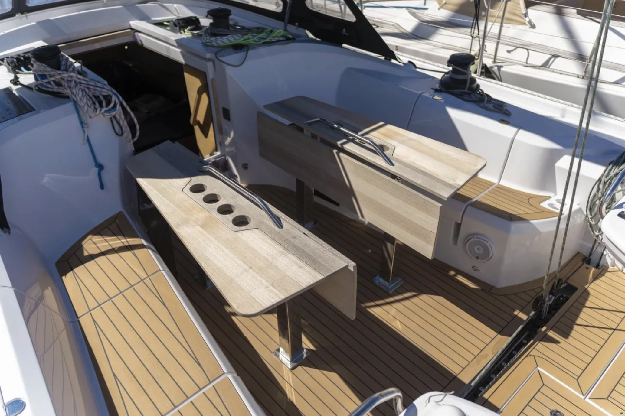 Elan E6 — photo 4