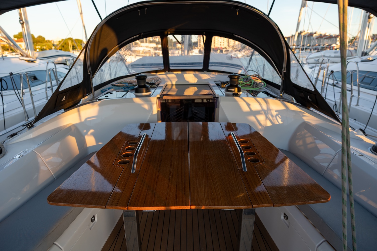 Elan E6 — photo 5