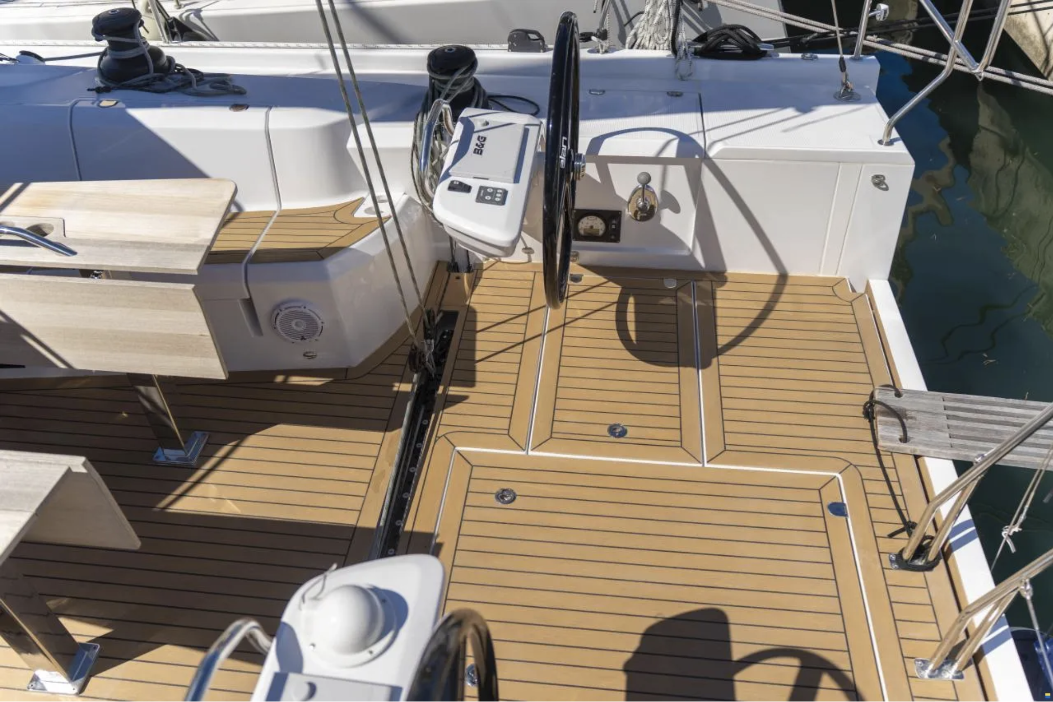 Elan E6 — photo 5
