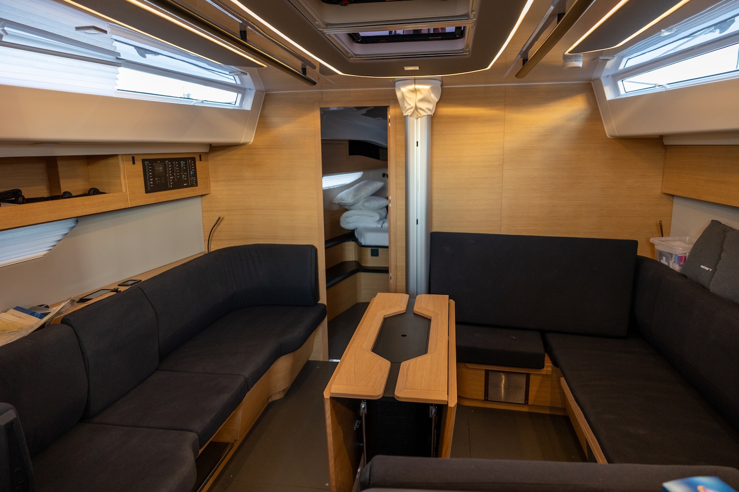 Elan E6 — photo 13