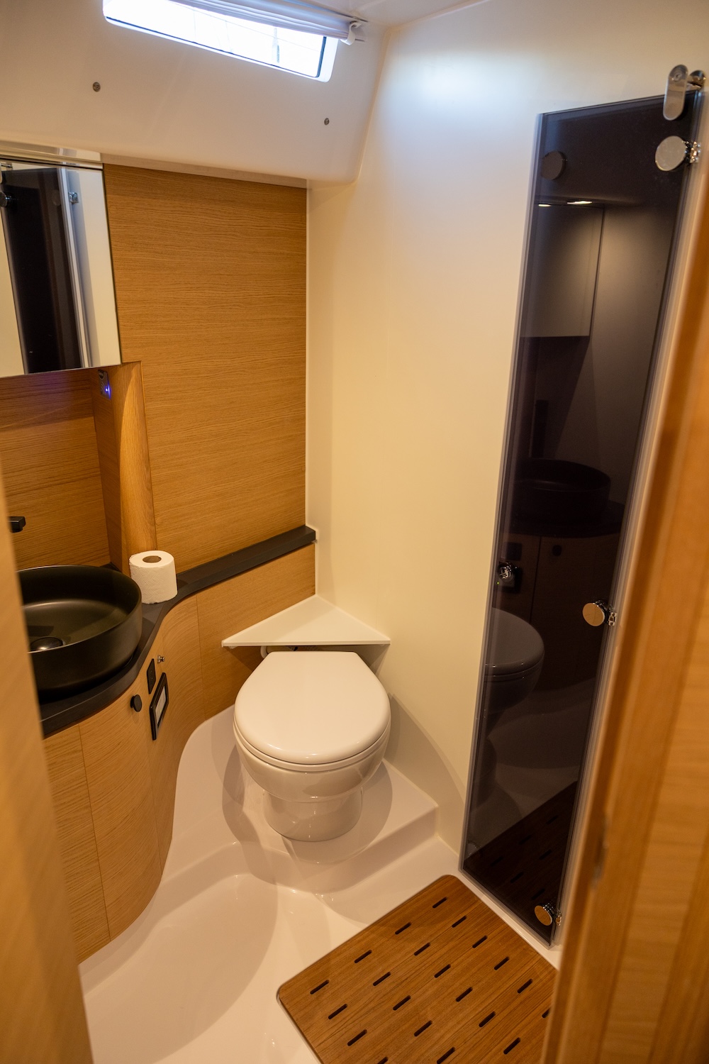 Elan E6 — photo 20