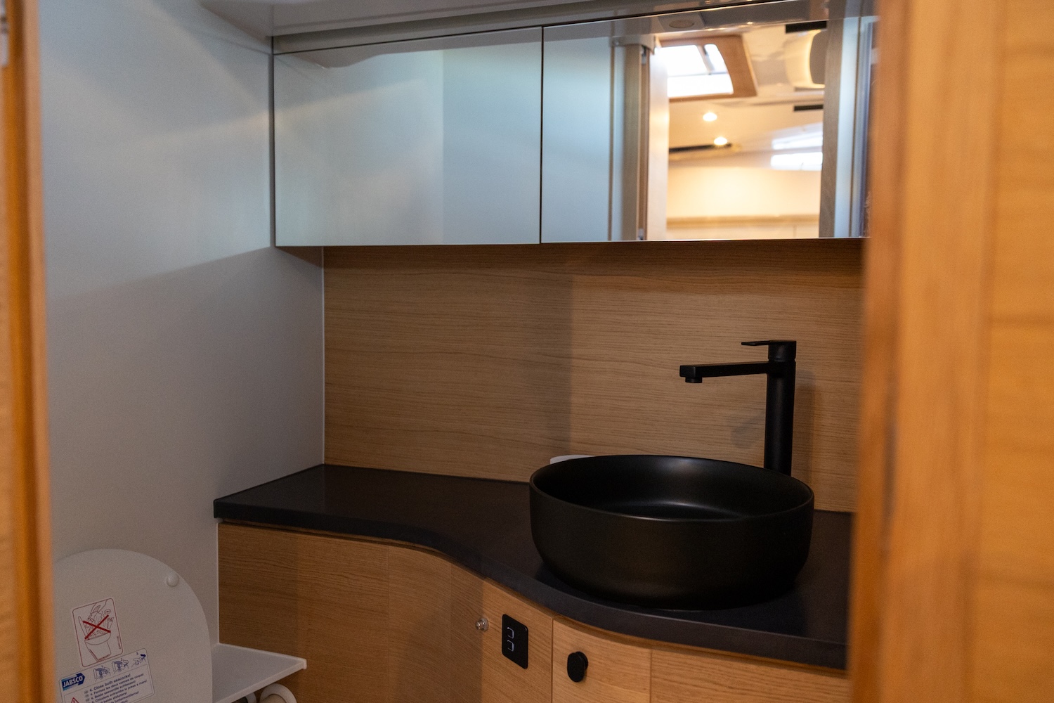 Elan E6 — photo 22