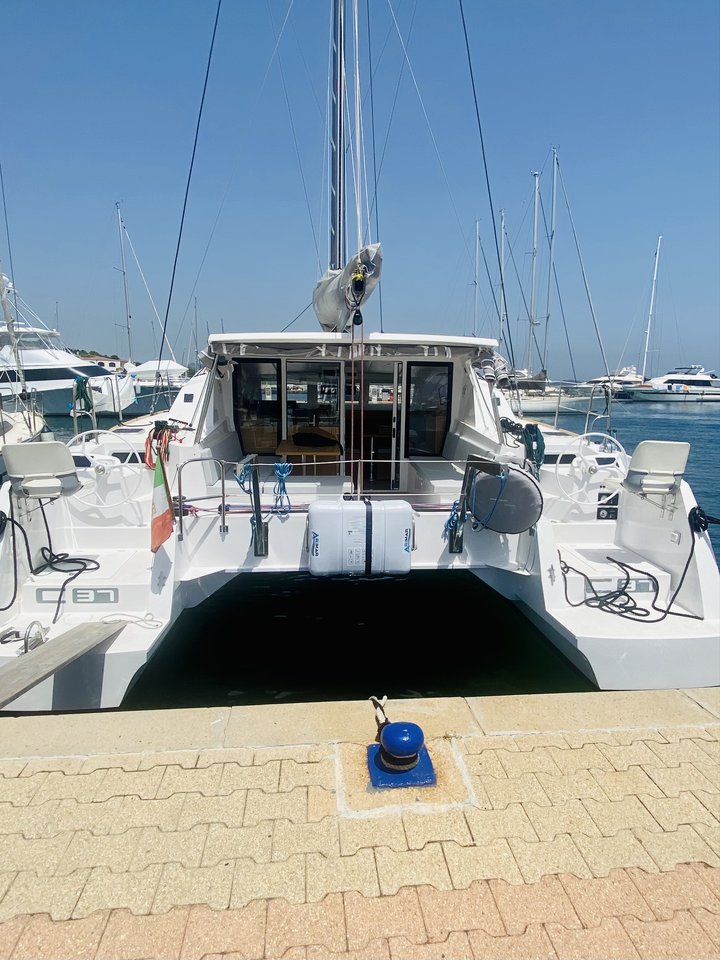 C-Cat 37 — photo 1